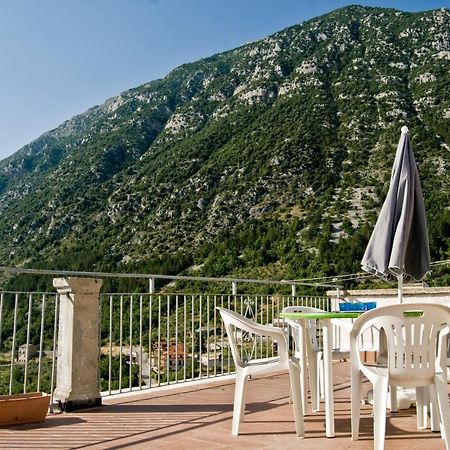 L'Incanto Di Maja Bed and Breakfast Pacentro Εξωτερικό φωτογραφία