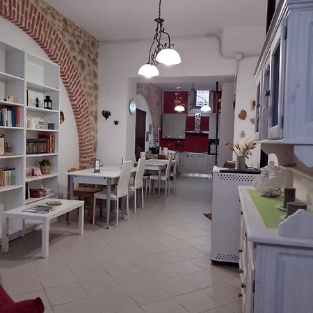 L'Incanto Di Maja Bed and Breakfast Pacentro Εξωτερικό φωτογραφία